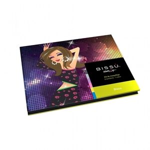 Bissú Makeup Palette - Special "Disco" Edition Kit